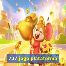 737 jogo plataforma